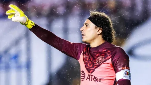 Ochoa quiere seguir en América.