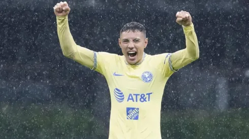 Lara se confirma como la nueva joya americanista.