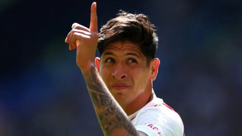 Edson Álvarez estaría cerca de un gigante de la Premier League.