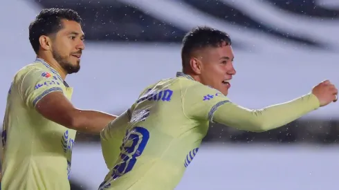 América lanzó su docuserie en un momento de ensueño.