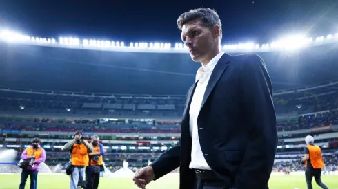 Fernando Ortiz ha dado oportunidades a diferentes jóvenes en América.