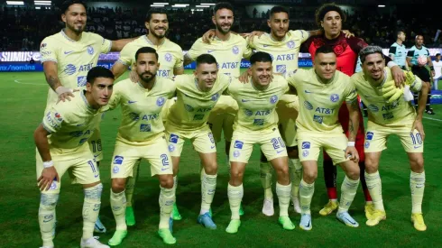 Hay dudas para la convocatoria americanista de cara al siguiente juego.