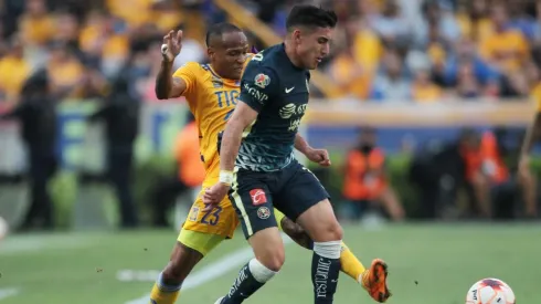 América y Tigres prometen un duelo de poder a poder en el Azteca.