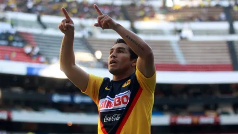 Salvador Cabañas recibió una gran noticia.