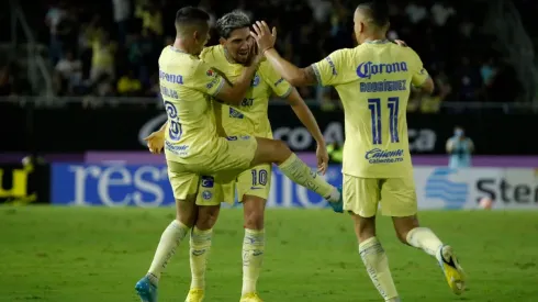 América se quedará líder por una jornada.