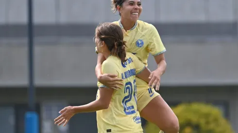 América Femenil busca tres puntos más.