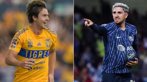 Valdés llegó a ocupar con creces el lugar que dejó Córdova.