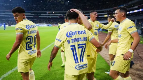 América pasó la prueba y está para todo.