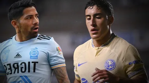 Javier Aquino no ocultó su enojo tras lo hecho por Alejandro Zendejas