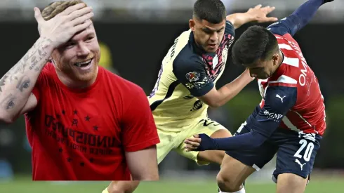 El Clásico Nacional se juega el mismo día pero en hora diferente.