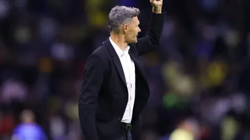 América, ahora, va por Atlético de San Luis.