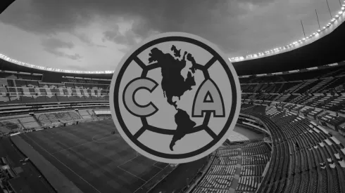 América pierde un elemento a mitad del Apertura 2022.