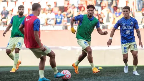 América pierde a un jugador que estaba en gran nivel.