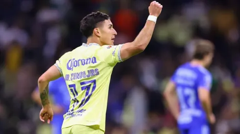 América no para de vencer a Tigres.