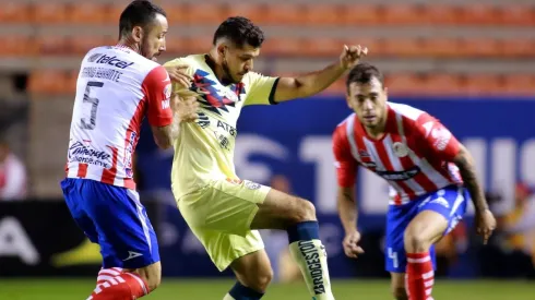 América busca seguir de racha.