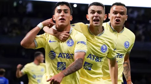 Las individualidades de América han pesado en lo que va del torneo.