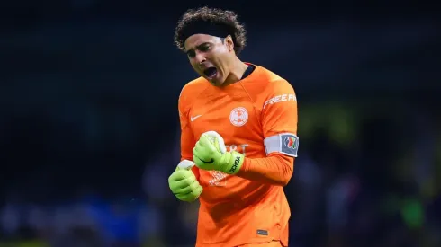 ¡Guillermo Ochoa quiere marcharse de América!