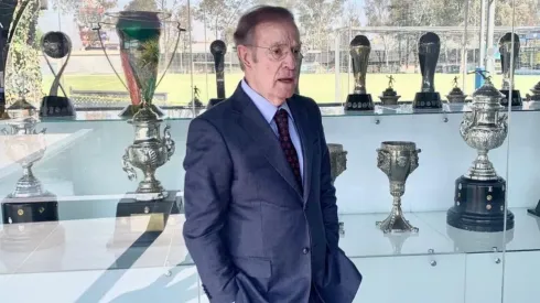 El comentarista especula sobre el momento de América.