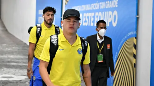 Richard Sánchez reconoció amenazas a su persona.