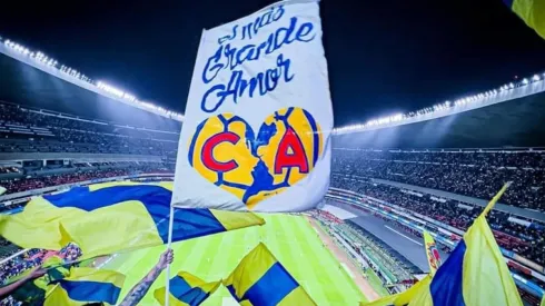Las barras de América quieren una fiesta en el Clásico.