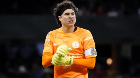 Ochoa quiere quedarse en América.