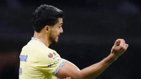 Henry Martín es hoy la gran estrella de América.