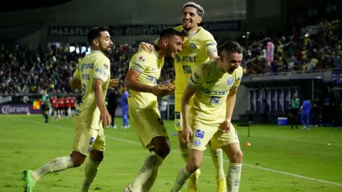 América ha encontrado un gran estado en diferentes líneas.