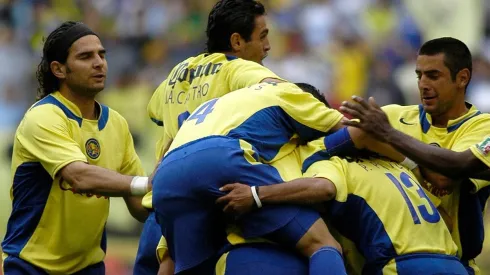 El América del 200 ha sido uno de los más espectaculares.