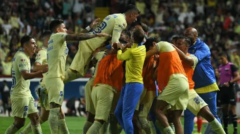 América hizo historia en Aguascalientes con su noveno triunfo consecutivo.