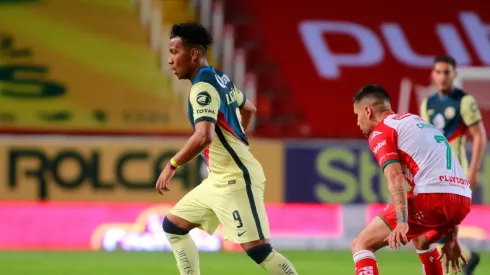 América busca seguir de racha.