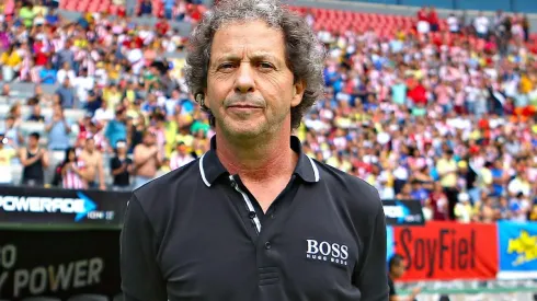 El Ruso Brailovsky vuelve a sus apariciones públicas.