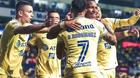 América y Santos Laguna será el duelo de los dos equipos con más goles a favor en el Apertura 2022.
