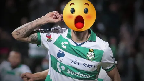 América va con todo ante Santos.