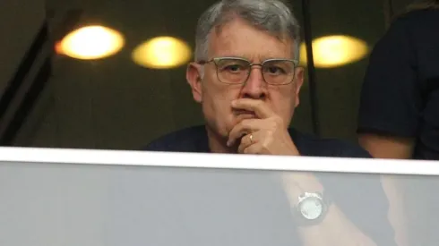 ExAmérica quedaría afuera de la lista de Gerardo Martino para Qatar 2022.