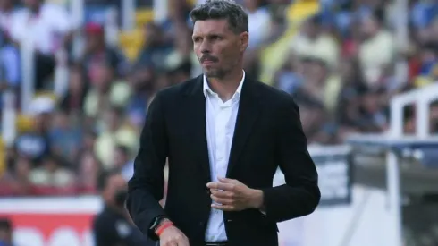 Fernando Ortiz se sumó a las bromas en Twitter.