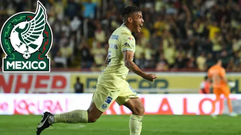 Jonathan dos Santos se sinceró sobre sus aspiraciones mundialistas.