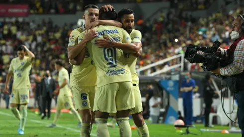 Los azulcremas aún pueden hacer más historia.