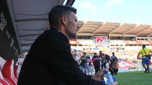 Ortíz tiene un contratiempo para medirse contra Santos Laguna.