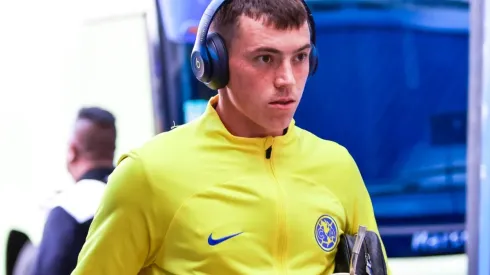 Federico Viñas necesita recuperar su mejor versión.