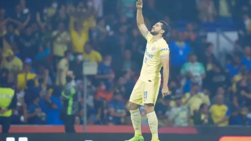 Henry Martín busca todo en el Apertura 2022