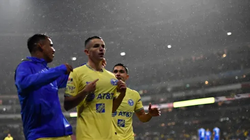 Fidalgo es amado por la afición.