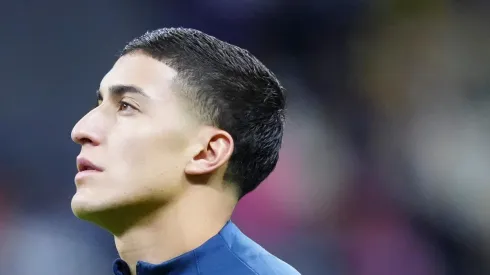 Sigue la disputa por Zendejas...