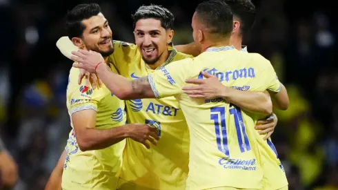 América quiere imponer condiciones en su casa desde el primer minuto.