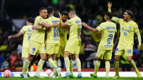 Las Águilas han sabido volar en sus últimos Clásicos.