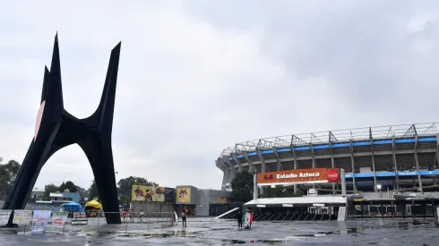 El Coloso de Santa Úrsula estará resguardado por miles de efectivos.