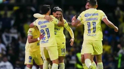 América llegará líder a la última jornada.