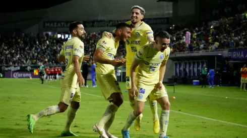 América recuperó a un jugador con gran proyección.