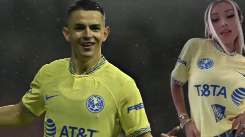 Álvaro Fidalgo recibió una propuesta de Daniella Chávez