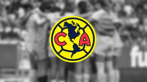 América no atraviesa su mejor momento internamente.