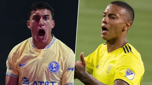 América y Nashville prometen espectáculo en Estados Unidos.